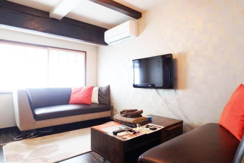 五条いちひめ庵 Ichihime Villa Kyoto Ngoại thất bức ảnh