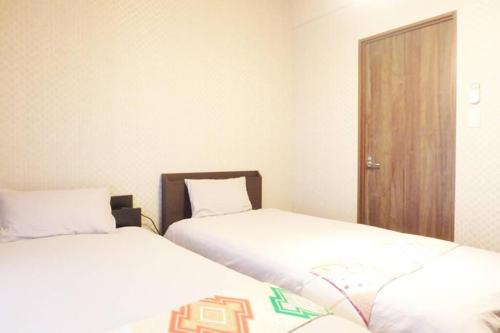 五条いちひめ庵 Ichihime Villa Kyoto Ngoại thất bức ảnh