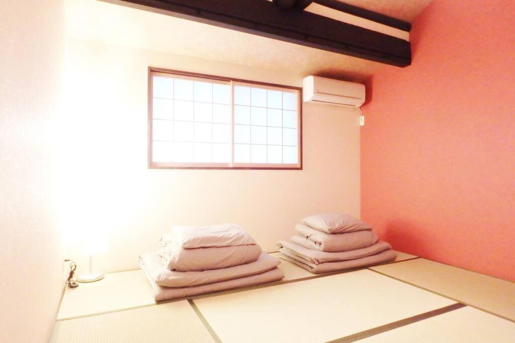 五条いちひめ庵 Ichihime Villa Kyoto Ngoại thất bức ảnh